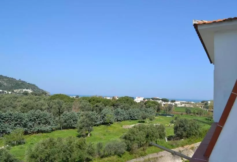 پانسیون Bed And Breakfast Arcobaleno