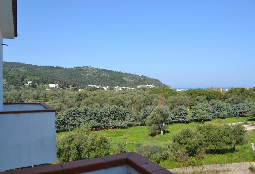 پانسیون Bed And Breakfast Arcobaleno