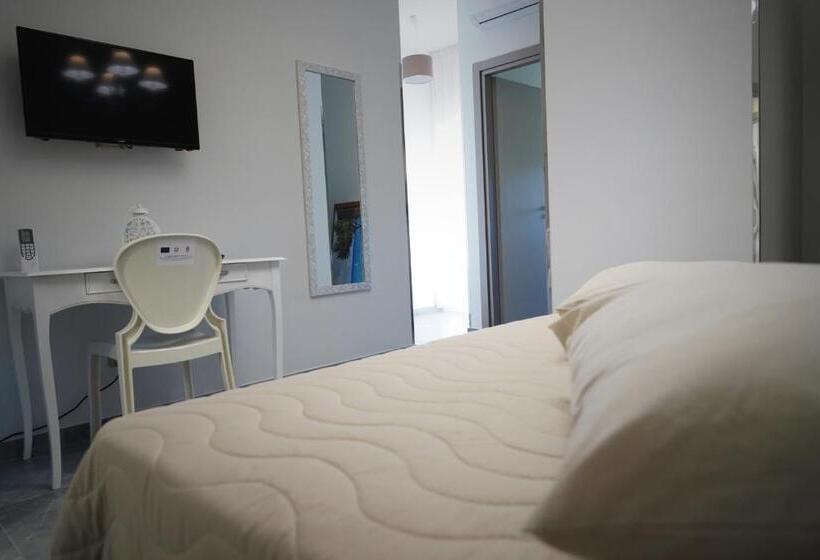 پانسیون Bed And Breakfast Arcobaleno