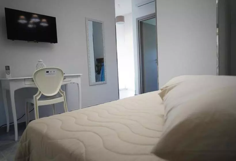 پانسیون Bed And Breakfast Arcobaleno