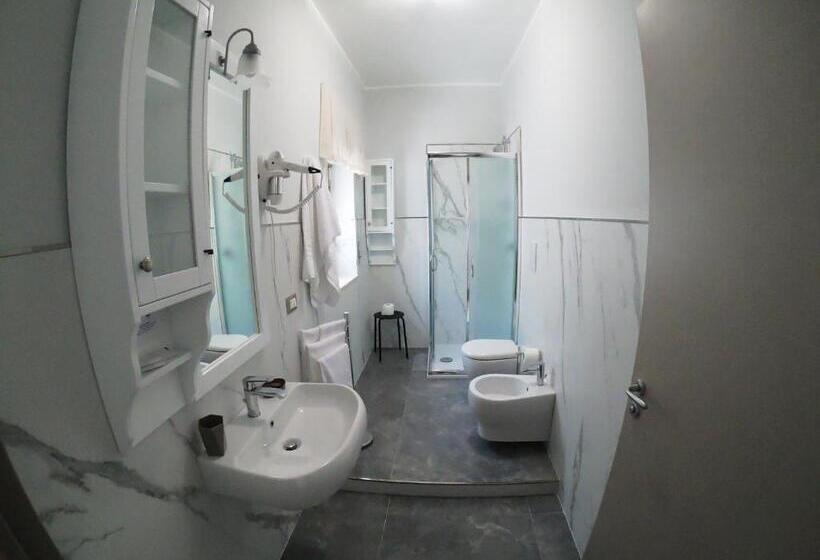 پانسیون Bed And Breakfast Arcobaleno