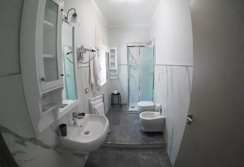 پانسیون Bed And Breakfast Arcobaleno