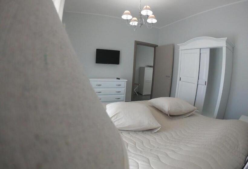 پانسیون Bed And Breakfast Arcobaleno