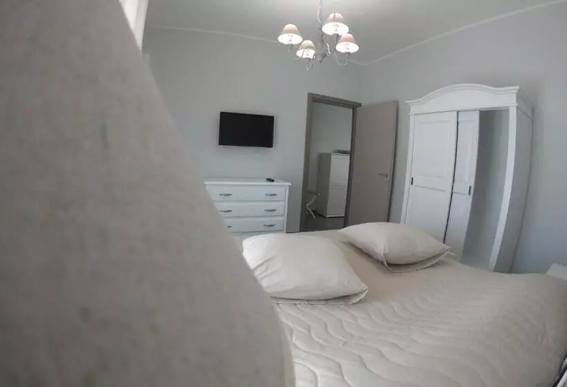 پانسیون Bed And Breakfast Arcobaleno