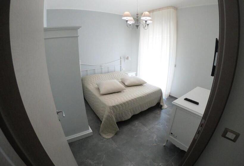 پانسیون Bed And Breakfast Arcobaleno