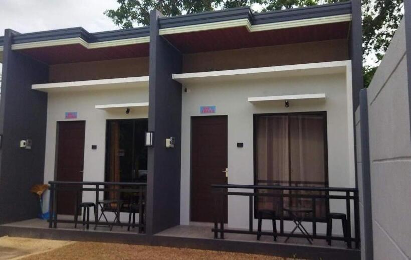 펜션 Sky Traveller Suites