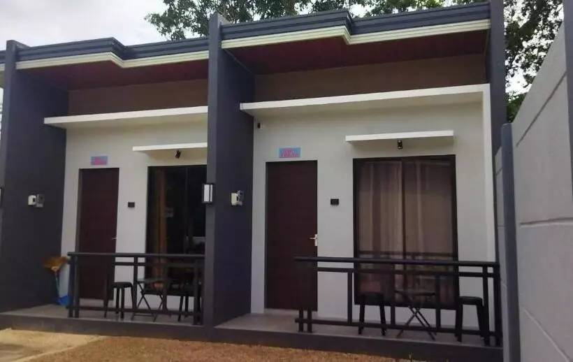 Majatalo Sky Traveller Suites