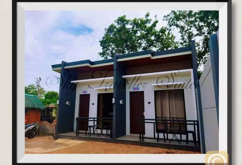 Majatalo Sky Traveller Suites