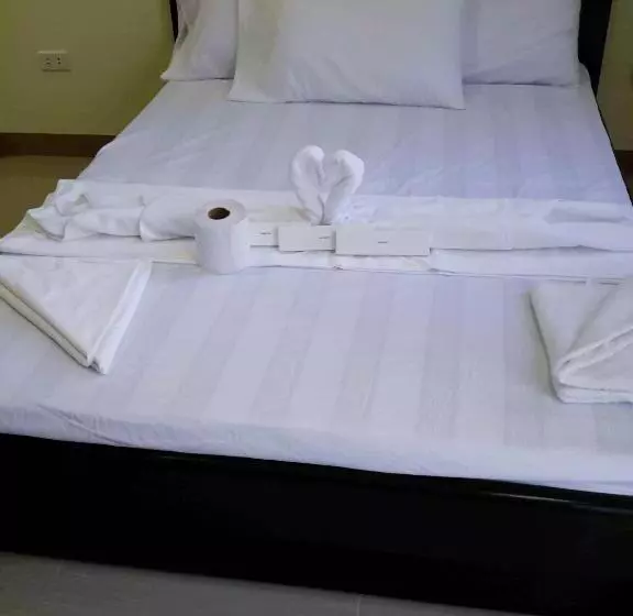 Majatalo Sky Traveller Suites
