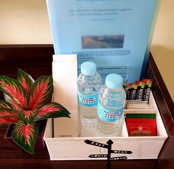 펜션 Sky Traveller Suites