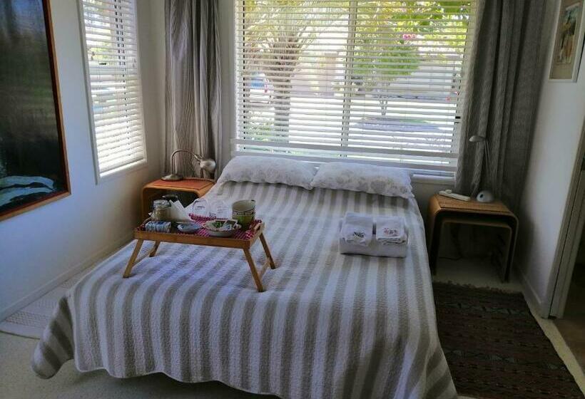 פנסיון Summerhouses