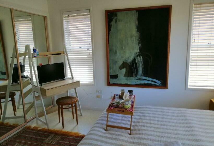 פנסיון Summerhouses