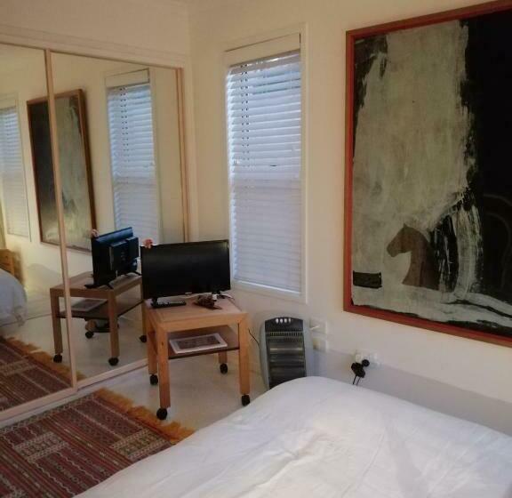 פנסיון Summerhouses