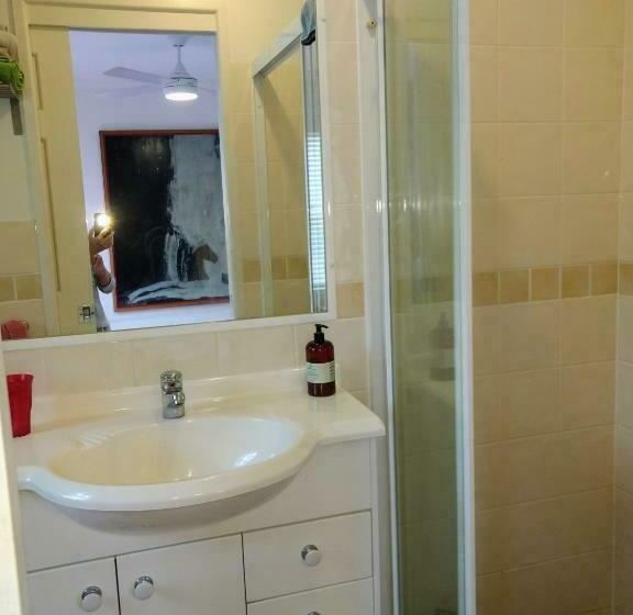 פנסיון Summerhouses