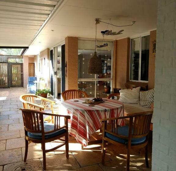 פנסיון Summerhouses