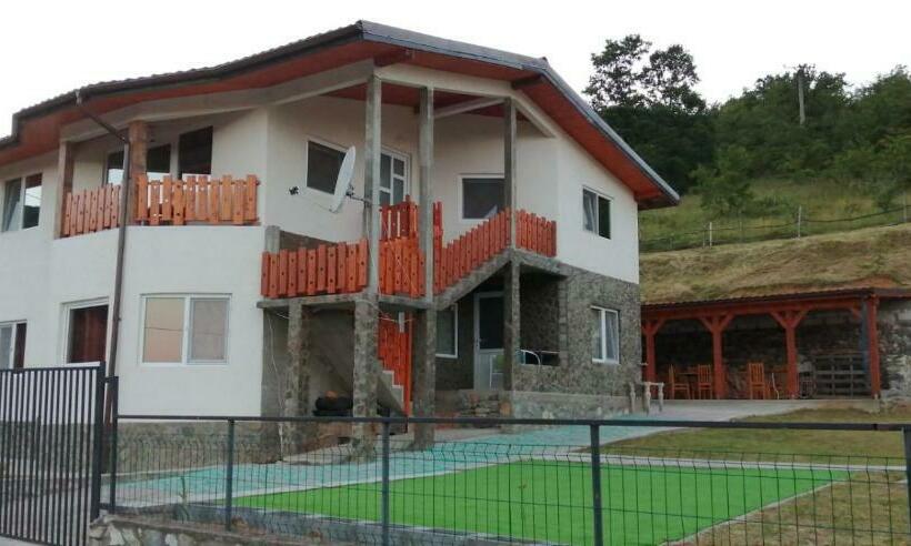 Пансион Telteu Florian