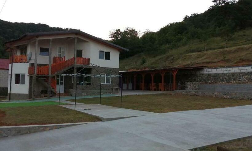 ペンション Telteu Florian