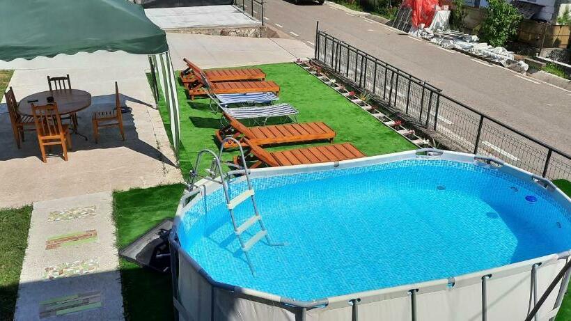 Пансион Telteu Florian