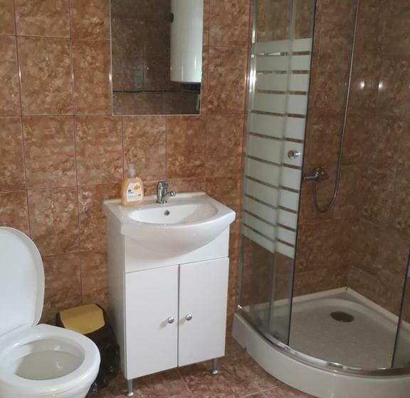 ペンション Telteu Florian