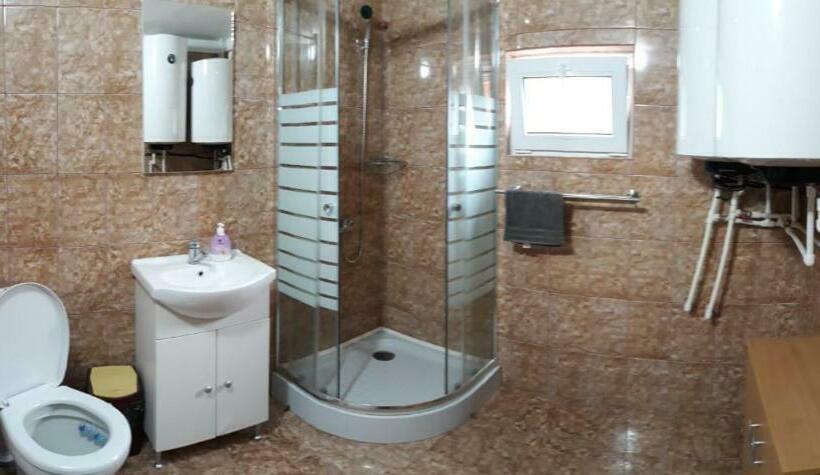 ペンション Telteu Florian