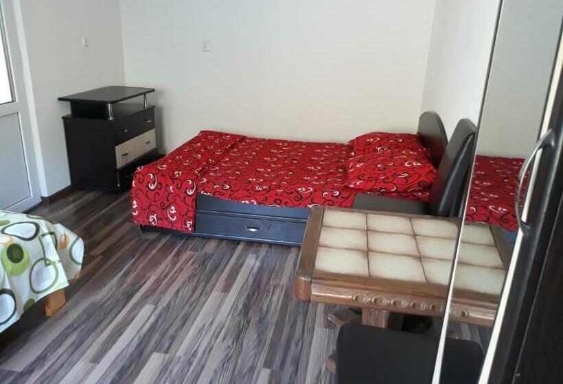 ペンション Telteu Florian