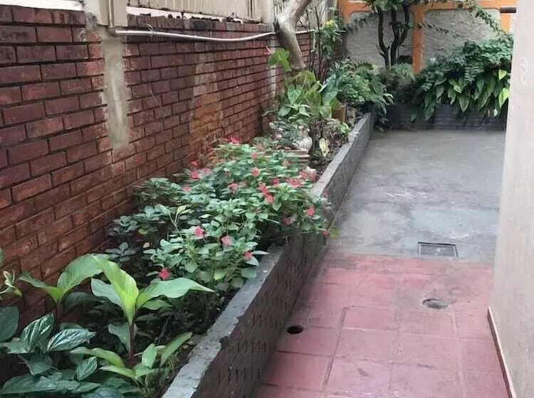 Hostel Pousada Universitaria