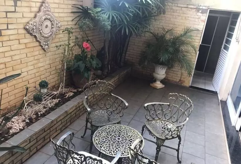 Hostel Pousada Universitaria