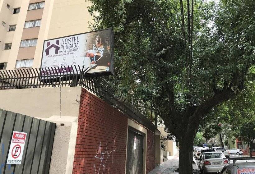 Hostel Pousada Universitaria