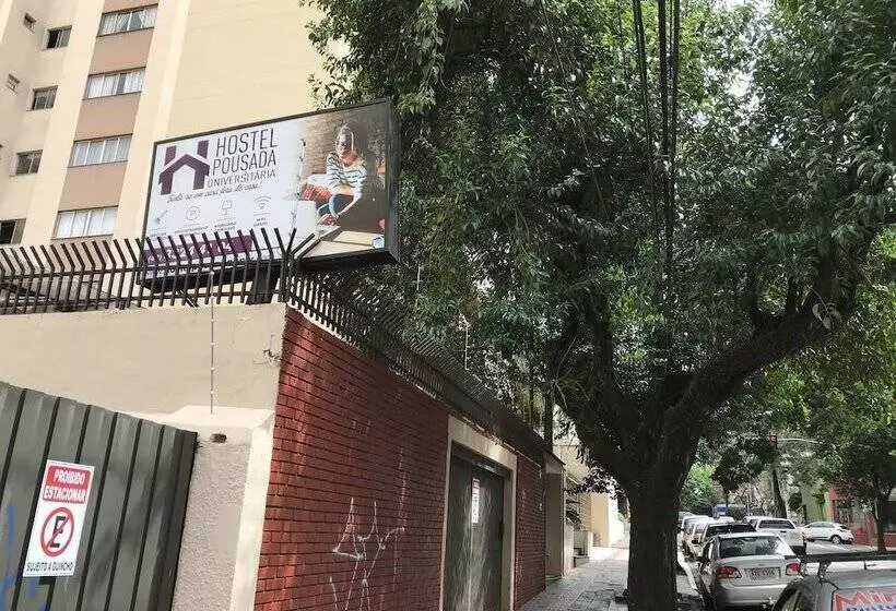 Hostel Pousada Universitaria