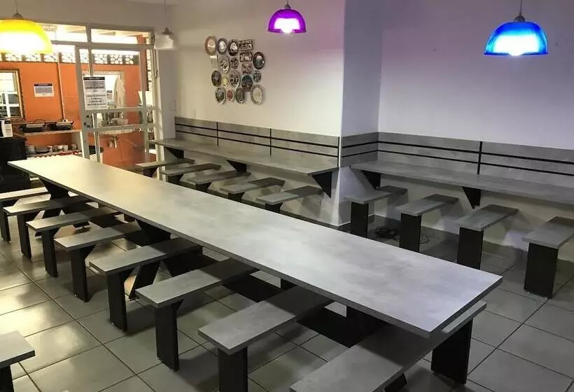 Hostel Pousada Universitaria