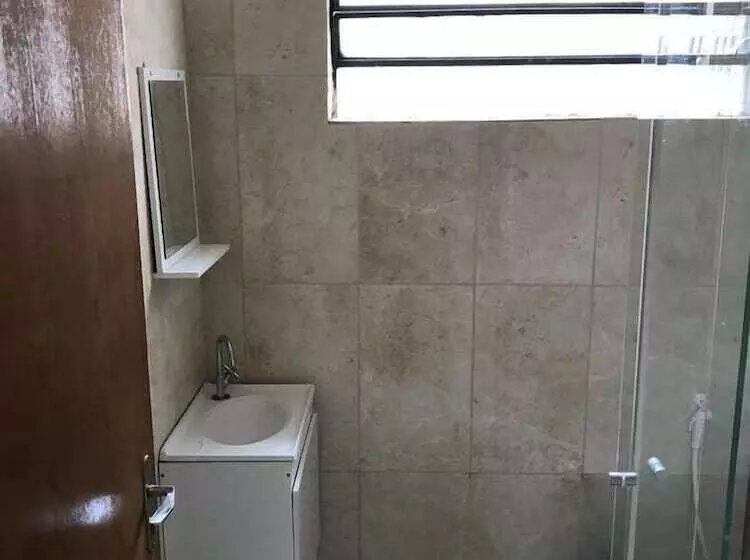 Hostel Pousada Universitaria