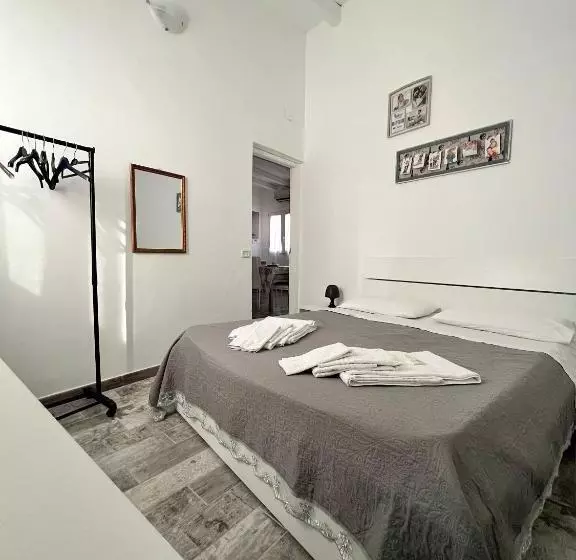 Residence La Conchiglia