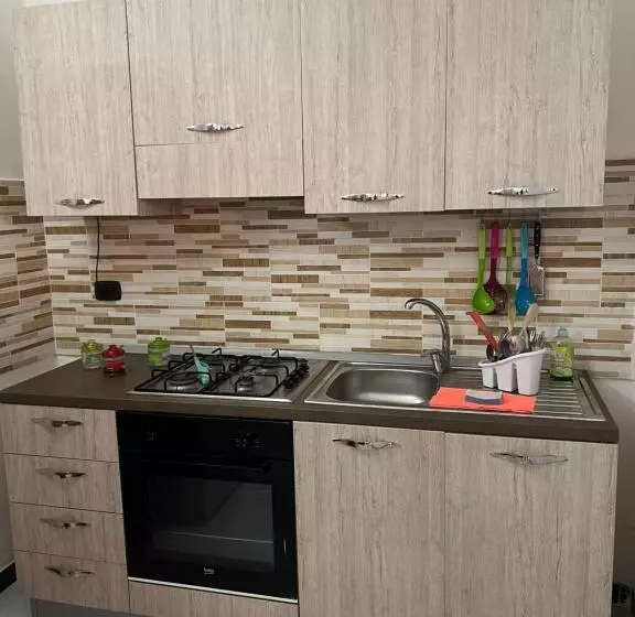 Residence La Conchiglia