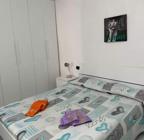 Residence La Conchiglia