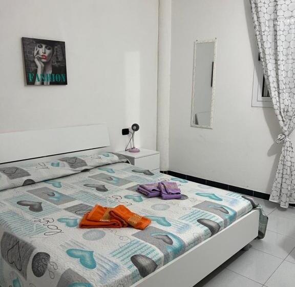 Residence La Conchiglia