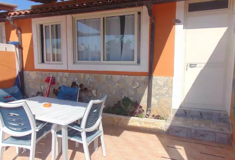 Residence La Conchiglia