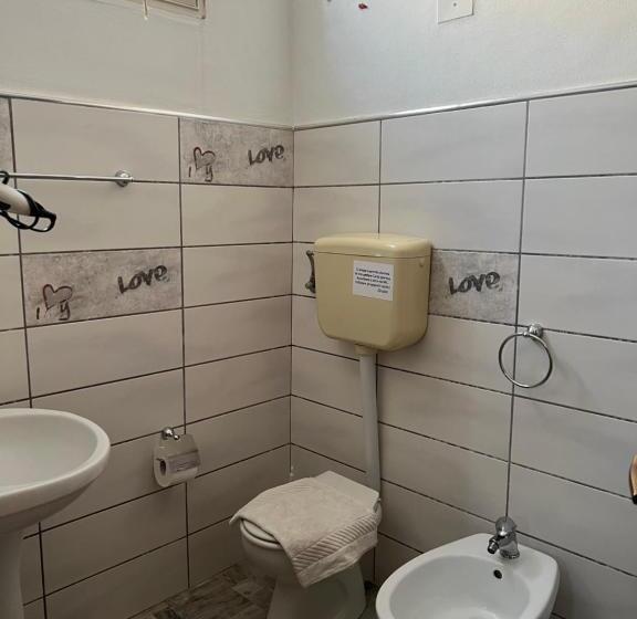 Residence La Conchiglia