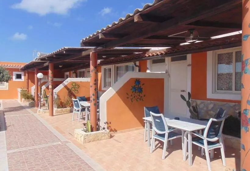 Residence La Conchiglia