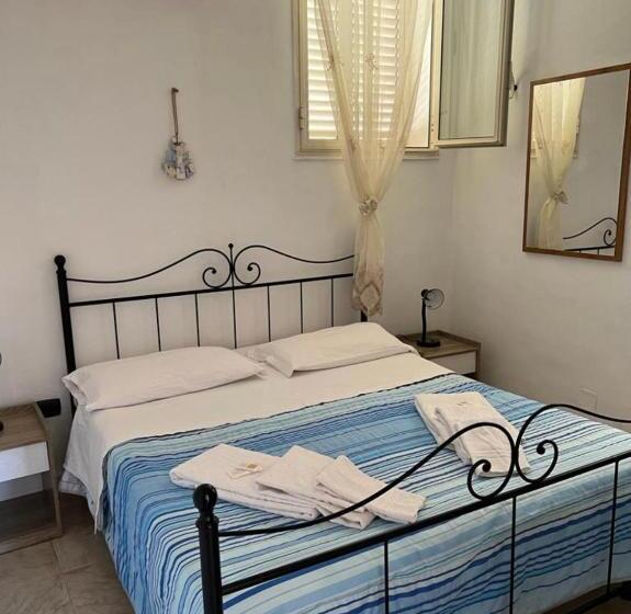 Residence La Conchiglia