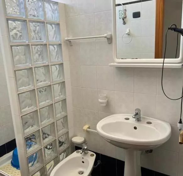 Residence La Conchiglia