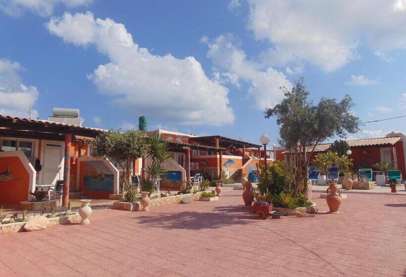 Residence La Conchiglia