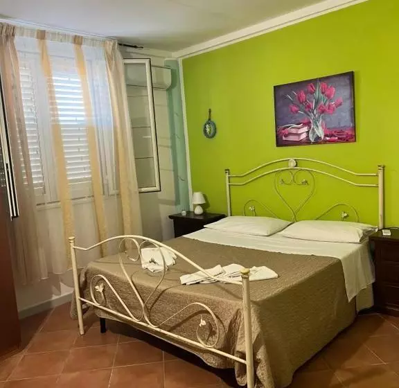 Residence La Conchiglia