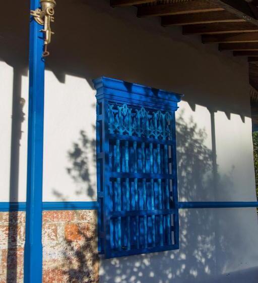 Resort Riverside Ecoliving Space