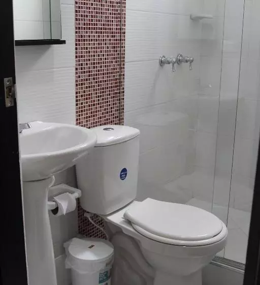 Tl Casa Blanca Hotel Boutique Sibundoy Putumayo