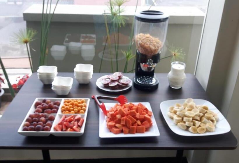 Tl Casa Blanca Hotel Boutique Sibundoy Putumayo