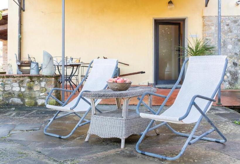 Agriturismo La Valle A Polvereto