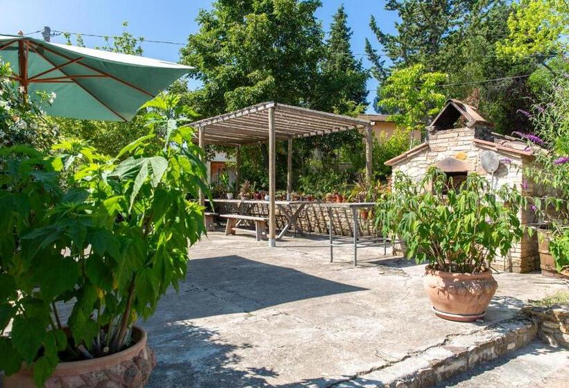 Agriturismo La Valle A Polvereto