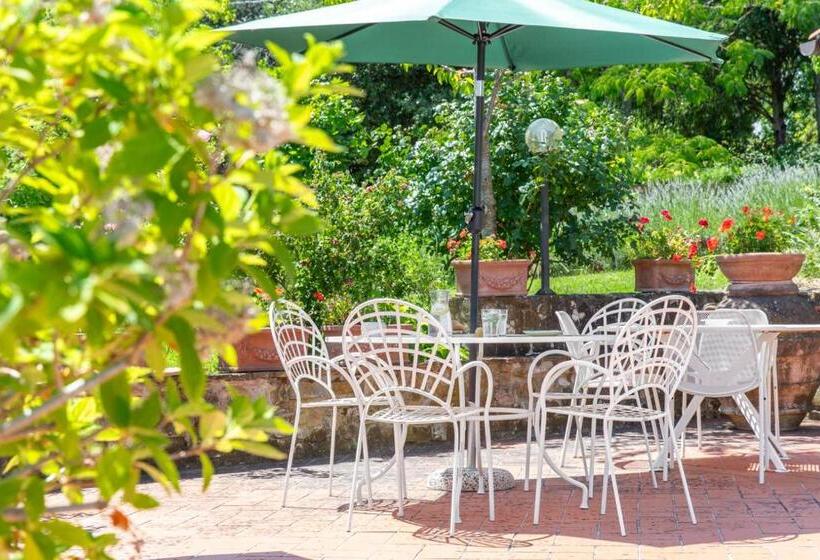 Agriturismo La Valle A Polvereto