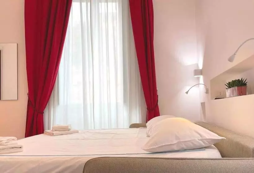 تختخواب و صبحانه Manfredi House San Pietro