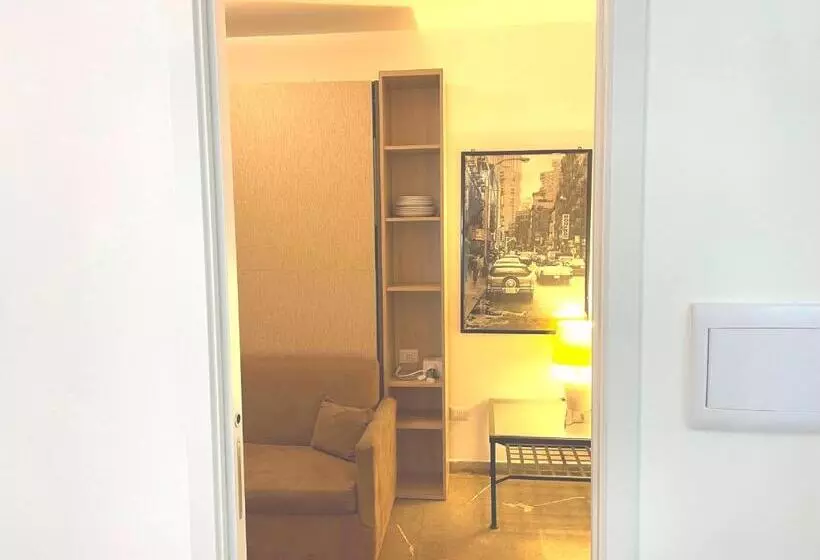 تختخواب و صبحانه Manfredi House San Pietro